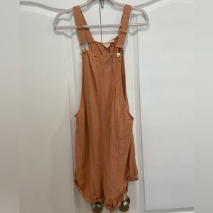 Roxy Overalls Jumper